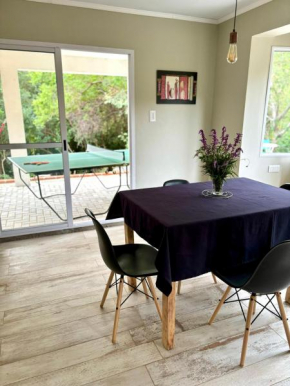 APK AlPA KAMIARE lodge de campo Merlo